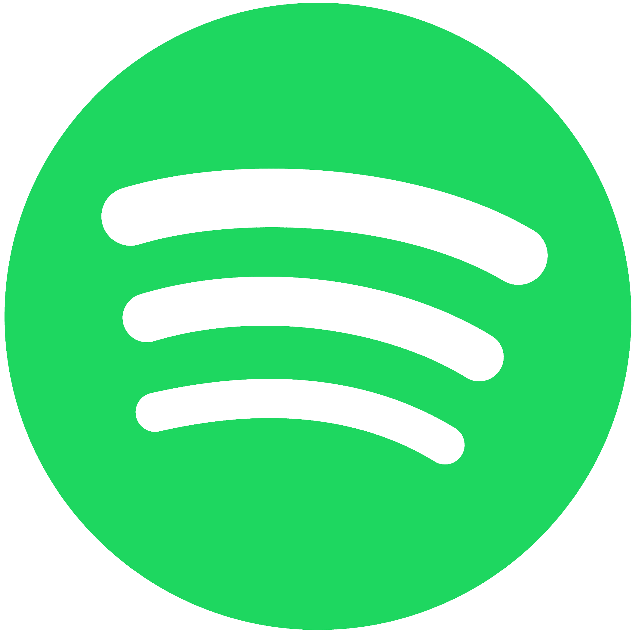 Spotify logo